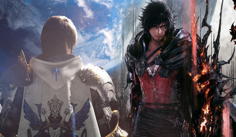 Quá trình phát triển của Final Fantasy XVI sau hậu trường đã bị hoãn lại tới gần nửa năm