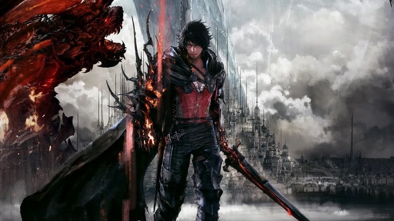 Final Fantasy XVI đã không thể ra mắt vào năm 2021 như dự kiến ban đầu