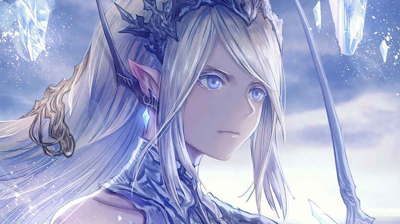 Thần Bảo Hộ sẽ được nhập vào nhân vật trong Final Fantasy XVI?