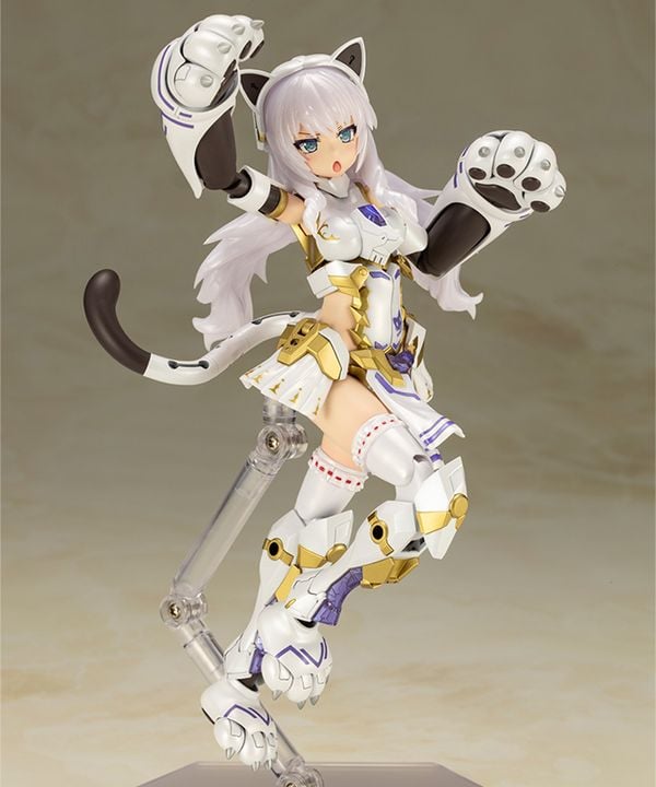 Mua ngay Durga I Cat Armor Ver FG171 mô hình lắp ráp cao cấp từ Kotobukiya dành cho người yêu thích mecha và anime