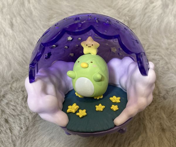 Mua Sumikko Gurashi A Happy and Heartwarming Spot Re-Ment Blind Box 17343 chính hãng, hộp mù ngẫu nhiên cực xinh tại nShop