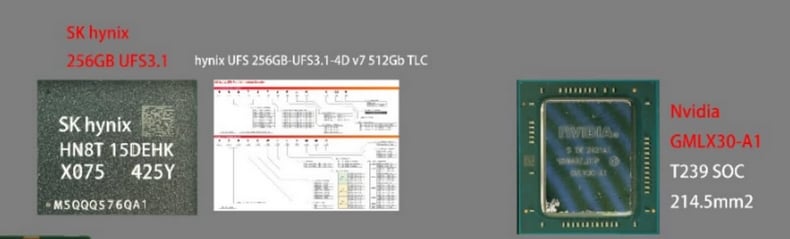 So sánh về CPU/GPU