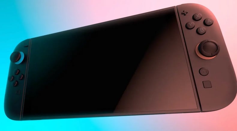 Switch 2 có trang bị bộ xử lý Tegra T239 SoC của Nvidia