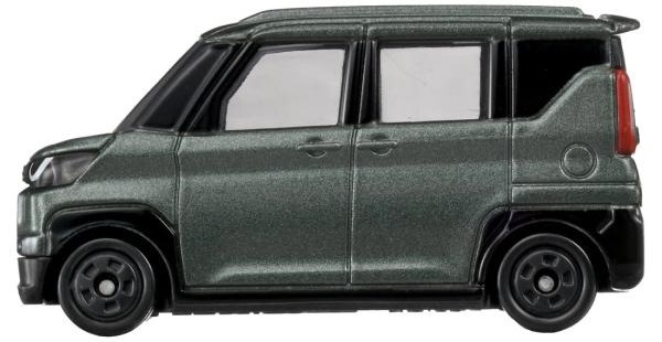 Xe TOMICA No.24-12 MITSUBISHI DELICA MINI giao nhanh trong ngày Hồ Chí Minh Hà Nội