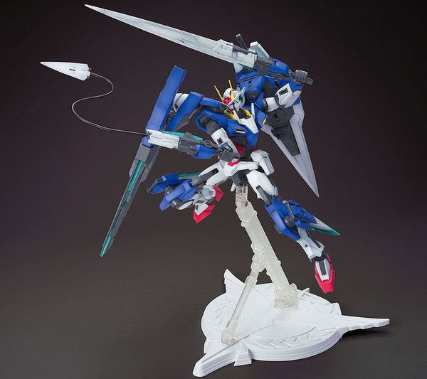 00 Gundam Seven SwordG MG  1100 nshop