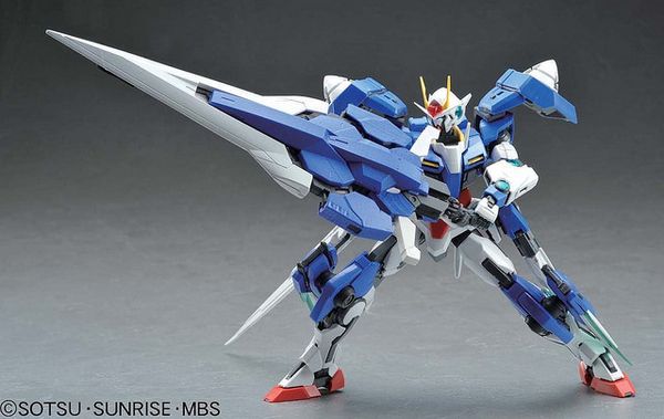 00 Gundam Seven SwordG MG  1100 shop