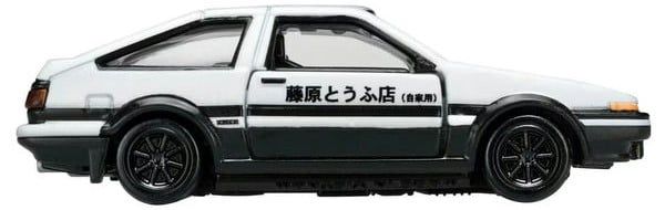 Mô hình xe đồ chơi Tomica Premium Unlimited 01 Initial D AE86 Trueno Takumi Fujiwara sắc nét giá rẻ chất lượng cao