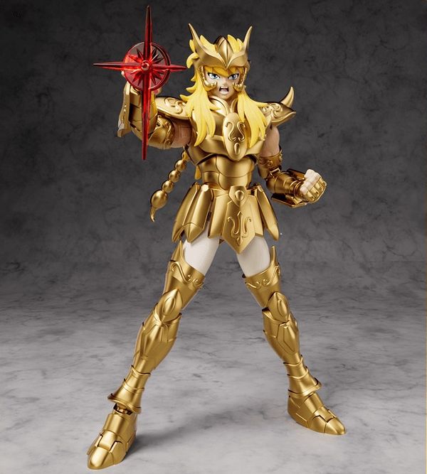 Mô hình Blokees Saint Seiya Champion Class 03 Scorpio Miro Thiên Yết 75004 với thiết kế hiện đại, chi tiết sắc nét