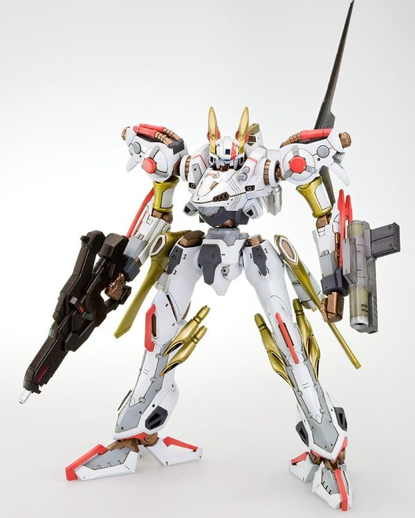 Mirage C03-Helios Victoria Ver. Armored Core Variable Infinity VI051X mô hình lắp ráp tinh tế, đẹp mắt, chính hãng Kotobukiya tại nShop