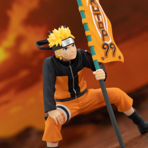 Của hàng mô hình Naruto Narutop99 Uzumaki Naruto Figure chất lượng tốt và giá rẻ
