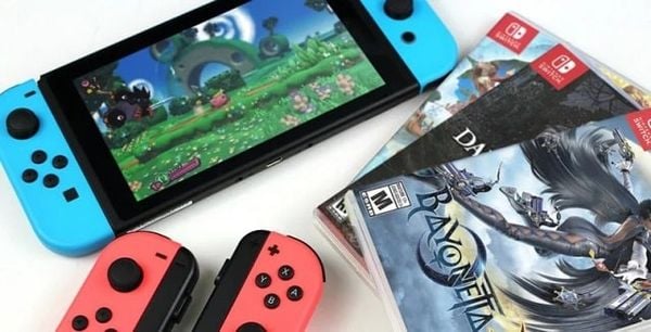 10 things Nintendo Switch can do that you didn't know