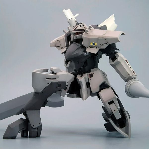 Mô hình lắp ráp Delphine Renewal Ver Broken Blade FAA17X của Kotobukiya là lựa chọn hoàn hảo cho các tín đồ yêu thích mecha