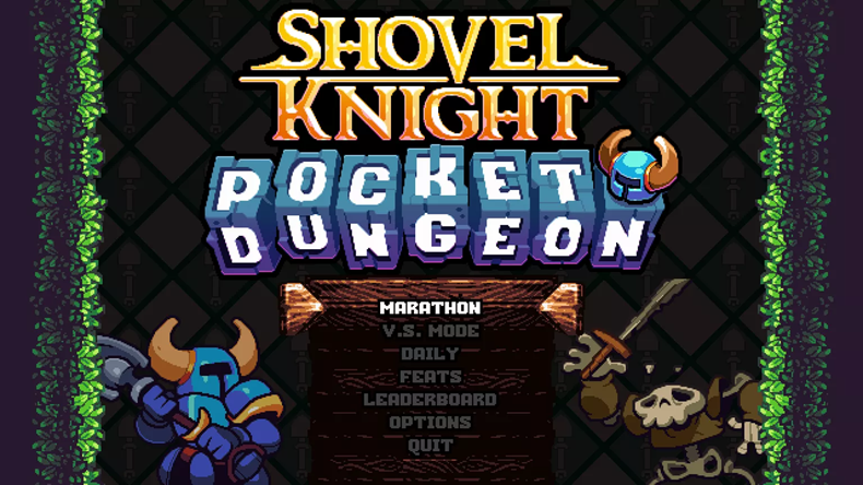 Đánh Giá Shovel Knight Pocket Dungeon: Retro, độc lạ, gây cấn, gây nhớ thương