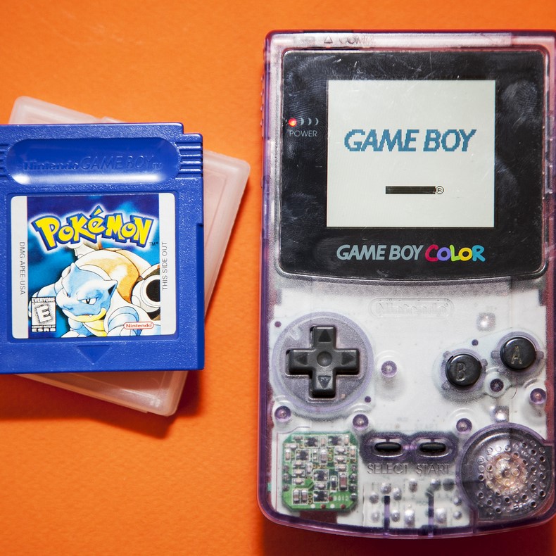 Pokemon, thành tựu rực rỡ của bộ đôi Tajiri Satoshi và Ken Sugimori