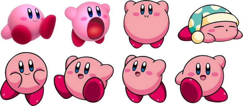 Mách bạn bí quyết chọn mua đồ chơi Kirby phù hợp sở thích – nShop - Game &  Hobby