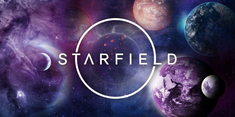 Vẫn còn nhiều điều chưa biết về bối cảnh của Starfield
