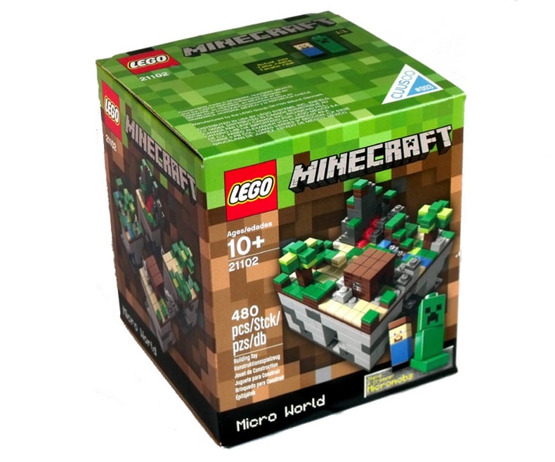 Lego Sonic The Hedgehog sắp ra mắt