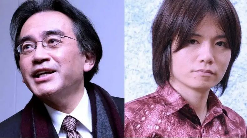 Còn Masahiro Sakurai là đạo diễn, thiết kế, biên kịch và kiêm người lồng tiếng nổi tiếng tại Nintendo