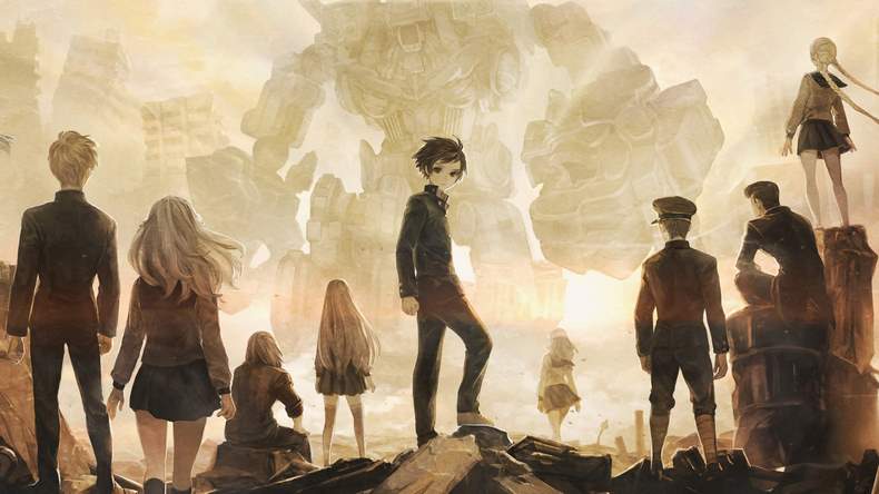 Atlus, hãng game hardcore gắn với nhiều dramma trong làng