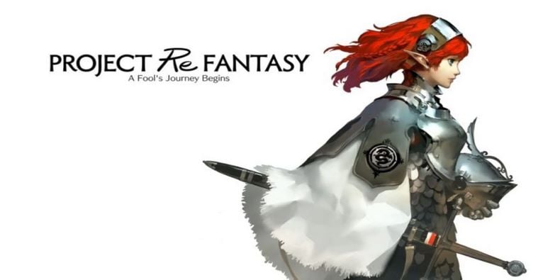 Re Fantasy gây rất nhiều đồn đoán, dự sẽ làm nên chuyện trong 2022