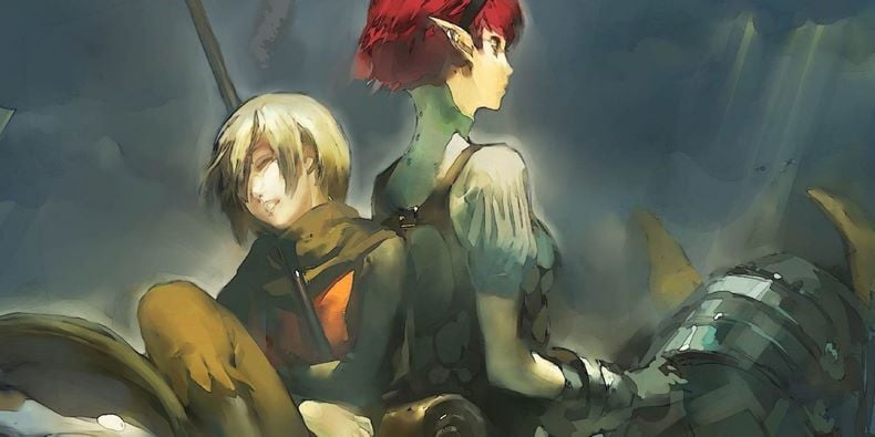 Liệu Re Fantasy có là cái tên “trụ cột” của Atlus trong năm 2022?