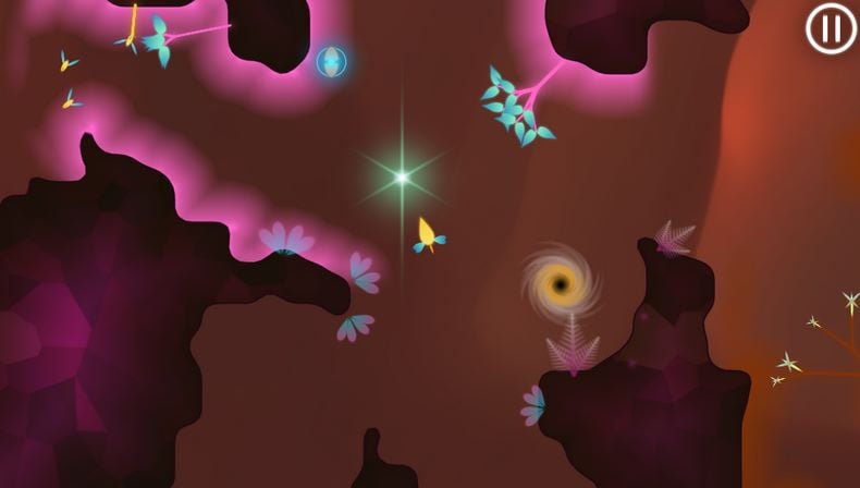 Eufloria HD hồi sinh trên Switch sau 8 năm dài “ngủ đông