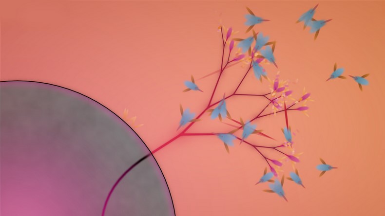 Điểm nổi bật từ Eufloria HD
