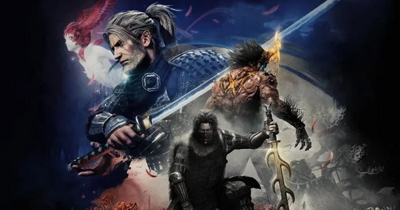 Koei Tecmo là người đứng sau loạt game nhập vai danh tiếng, như Dynasty Warriors…