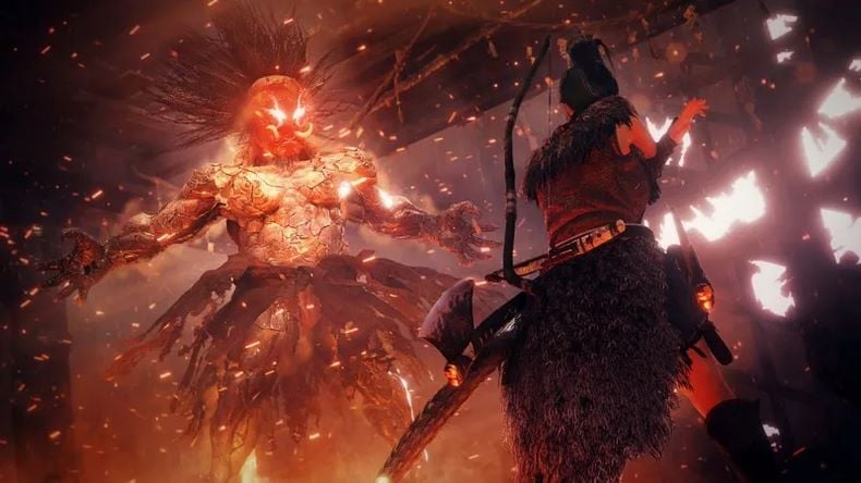 Koei Tecmo là người đứng sau loạt game nhập vai danh tiếng, như Dynasty Warriors…