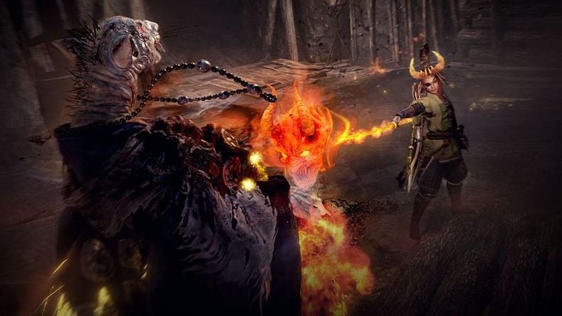 Koei Tecmo là người đứng sau loạt game nhập vai danh tiếng, như Dynasty Warriors…