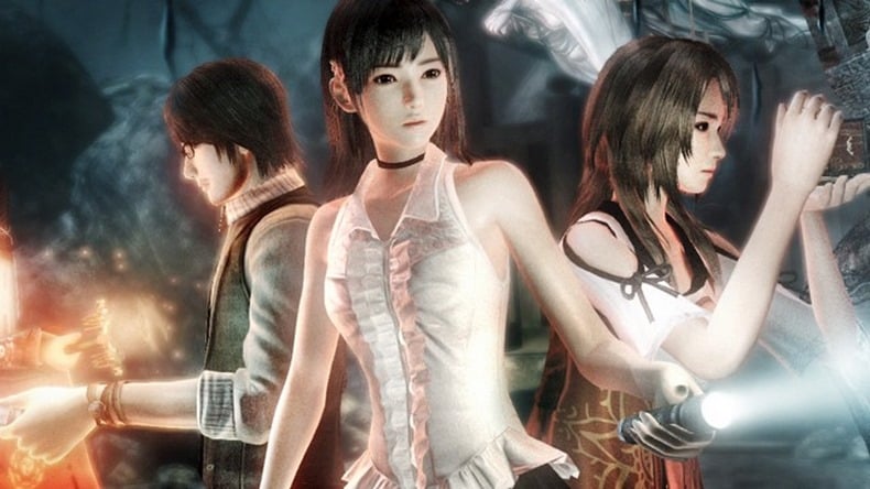 Yosuke Kikuchi, tác giả của nỗi ám ảnh mang tên Fatal Frame cùng nhóm làm việc cũng đang có một dự án mang tầm lịch sử