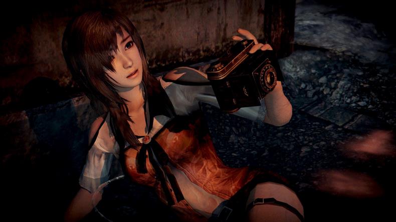 Yosuke Kikuchi, tác giả của nỗi ám ảnh mang tên Fatal Frame cùng nhóm làm việc cũng đang có một dự án mang tầm lịch sử