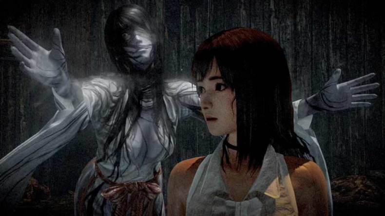 Yosuke Kikuchi, tác giả của nỗi ám ảnh mang tên Fatal Frame cùng nhóm làm việc cũng đang có một dự án mang tầm lịch sử