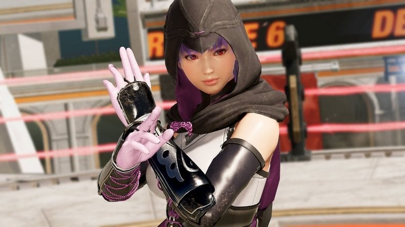 Dead or Alive