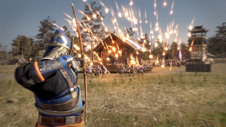 Dynasty Warriors