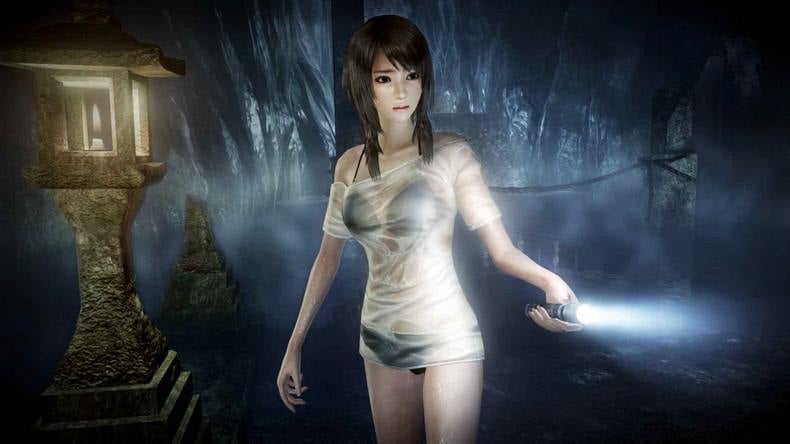 Fatal Frame