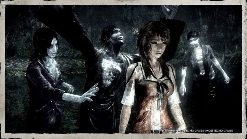 Fatal Frame