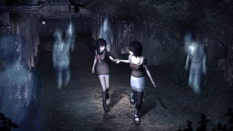Fatal Frame