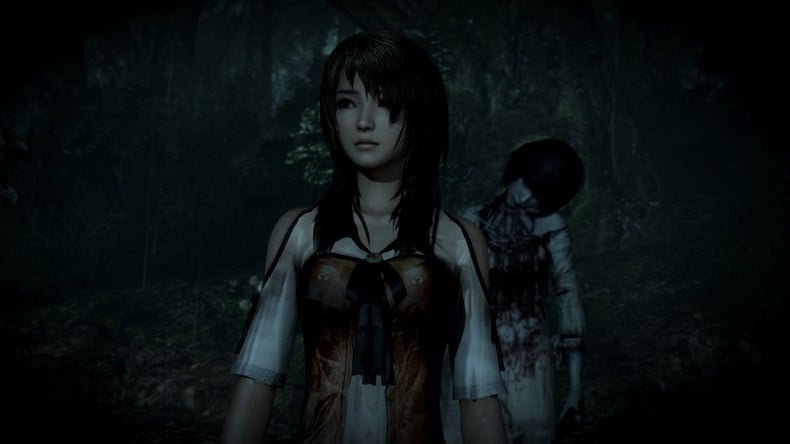 Fatal Frame