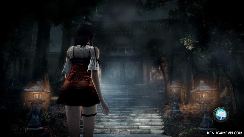 Fatal Frame