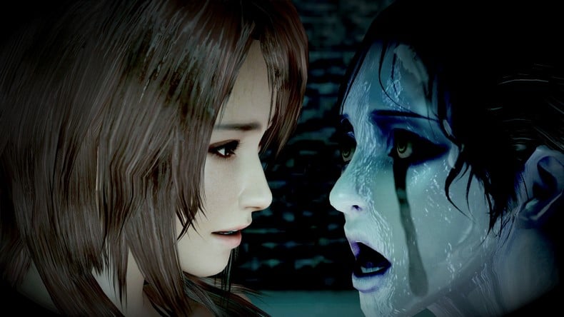Fatal Frame