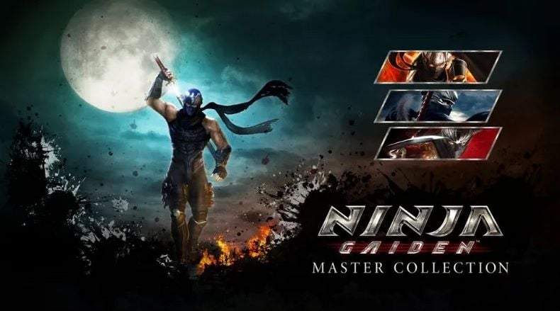 Ninja Gaiden