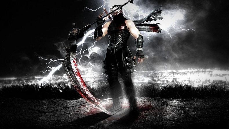 Ninja Gaiden