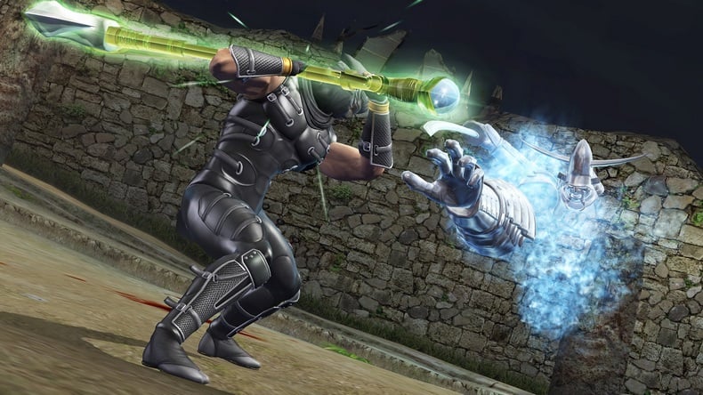 Ninja Gaiden