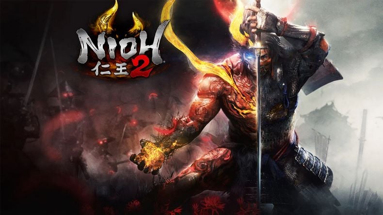 Nioh