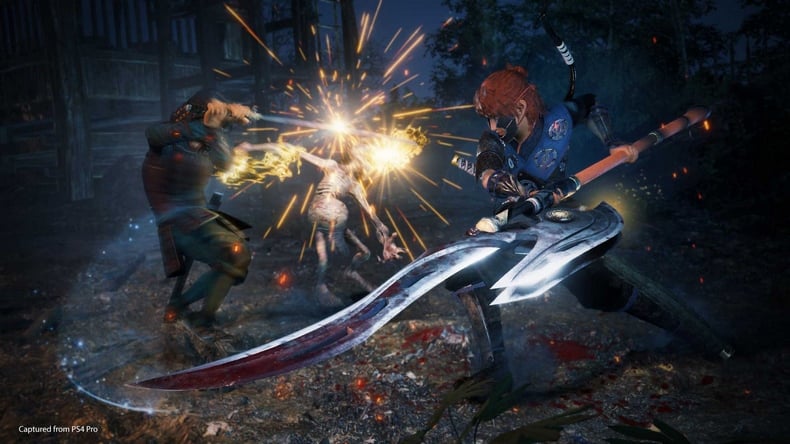 Nioh