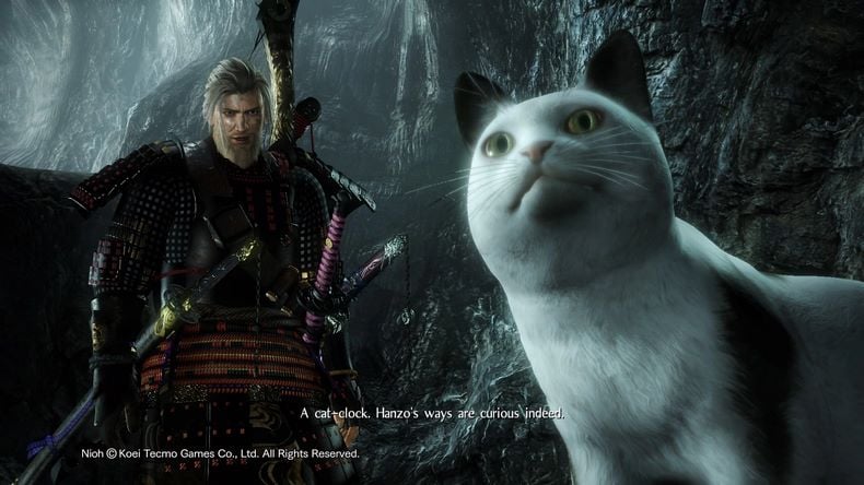 Nioh