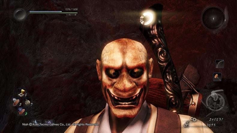 Nioh