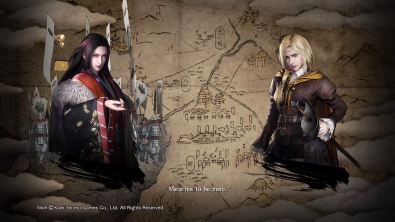 Nioh