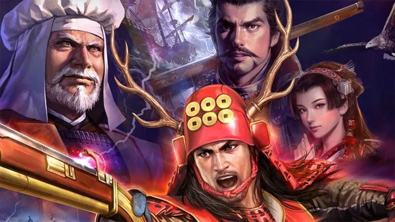 Nobunaga's Ambition